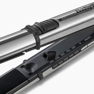 BABYLISS PRO PRANCHA 8