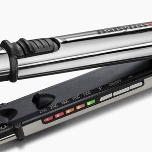 BABYLISS PRO PRANCHA 9