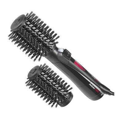 BaBylissPRO Rotating Spinning Cepillo de pelo giratorio