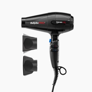 BABYLISS PRO SECADOR 3
