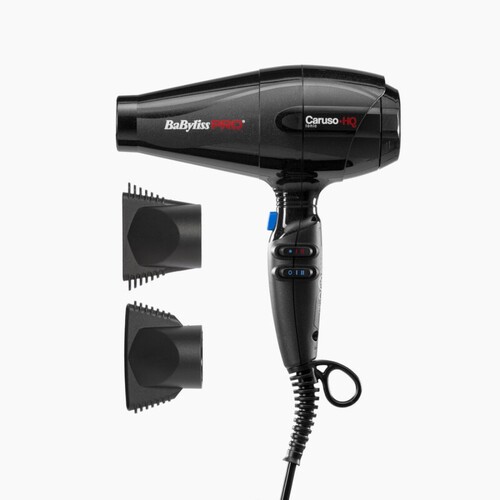 BABYLISS PRO SECADOR 3