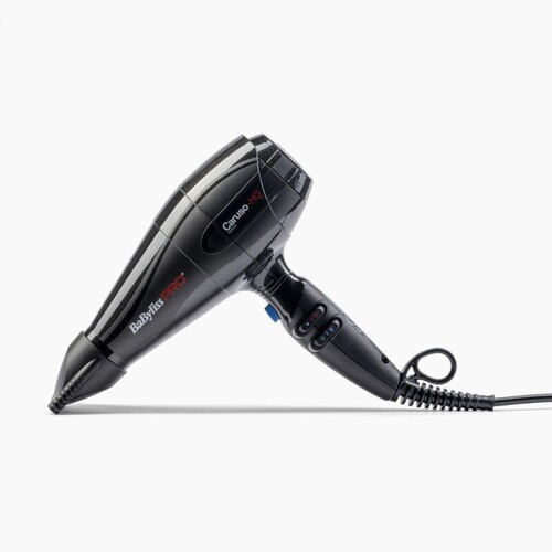 BABYLISS PRO SECADOR 5