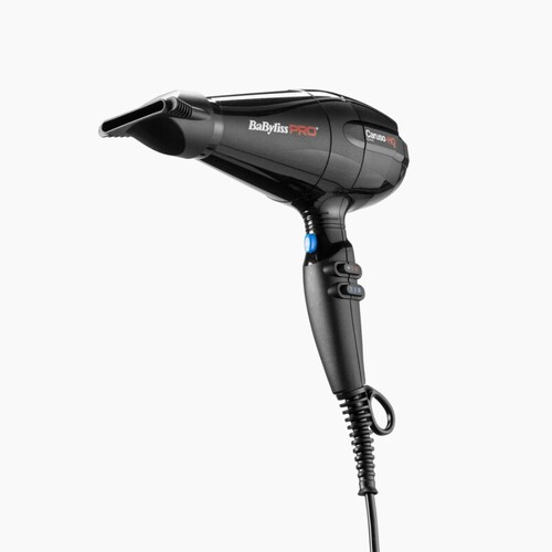 BABYLISS PRO SECADOR 4