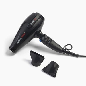 BABYLISS PRO SECADOR 6