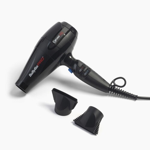 BABYLISS PRO SECADOR 6