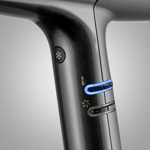 BABYLISS PRO FALCO 9