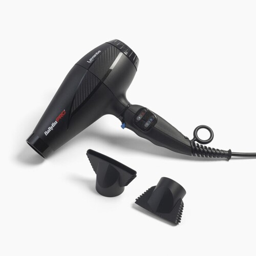 BaBylissPRO Levante 6