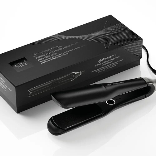 GHD CHRONOS MAX 4