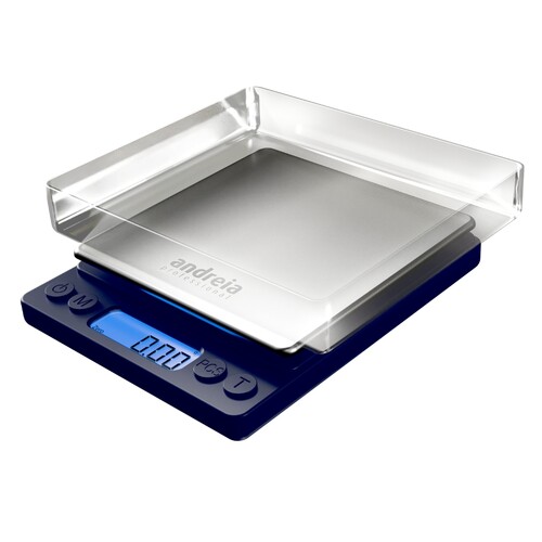 ANDREIA PRO SCALE 2