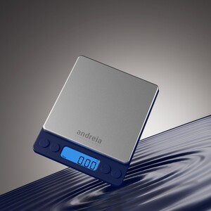 ANDREIA PRO SCALE 4