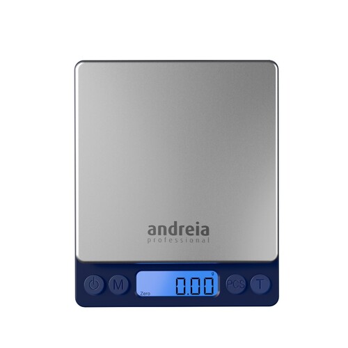 ANDREIA PRO SCALE 1