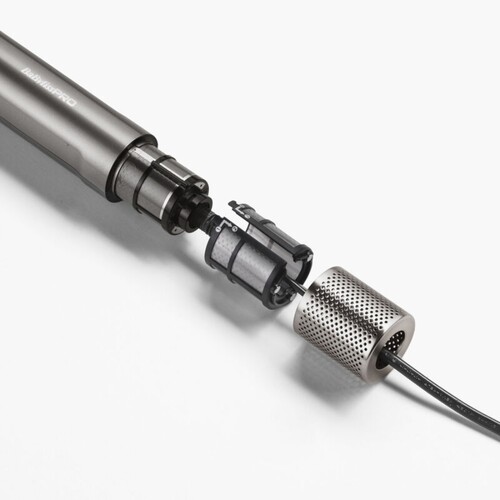 BABYLISS PRO DRYING 6