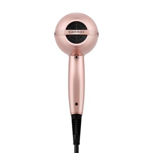 GAMMA+ X.HYBRID COMPACT PROFESSIONAL HAIR DRYER GOLD ROSE
