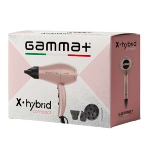 GAMMA+ X.HYBRID 3