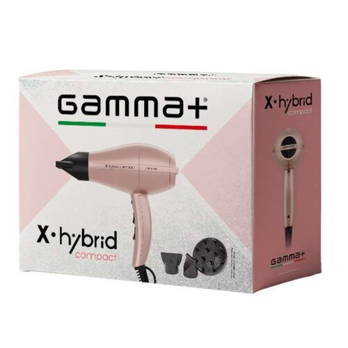 GAMMA+ X.HYBRID 3