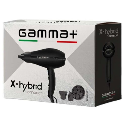 GAMMA+ X.HYBRID 3