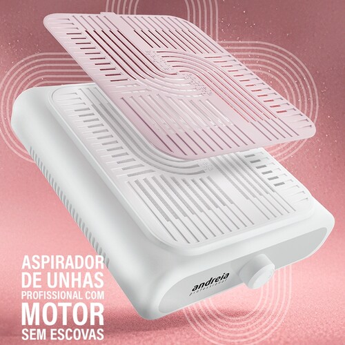 ANDREIA PRO DUSTER 2