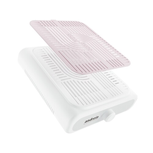 ANDREIA PRO DUSTER 1