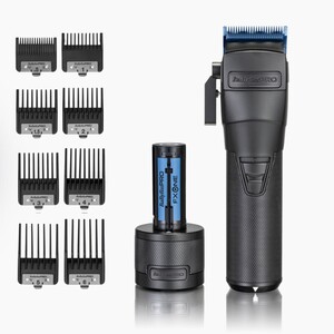 BABYLISS PRO FXONE 3