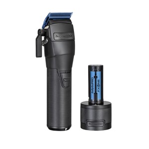BABYLISS PRO FXONE All-Metal Black Máquina de Corte Profissional