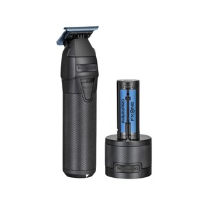 BABYLISS PRO FXONE Black Skeleton Trimmer Máquina de Contornos Profissional