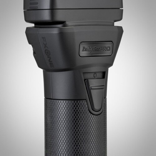 BABYLISS PRO FXONE 4