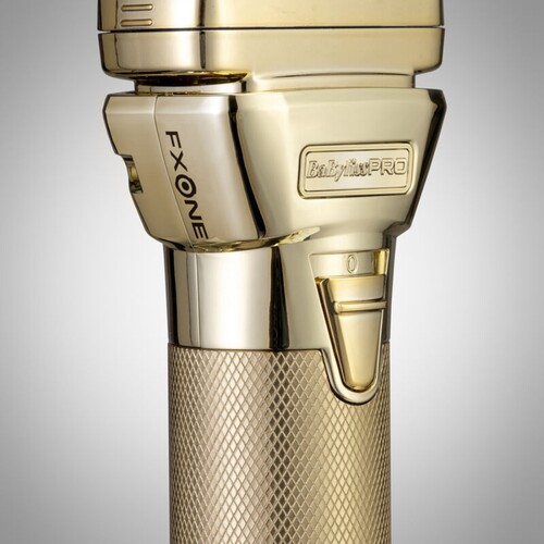BABYLISS PRO FXONE 4