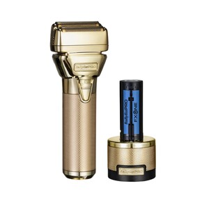 BABYLISS PRO FXONE All-Metal Gold Máquina de Barbear Profissional