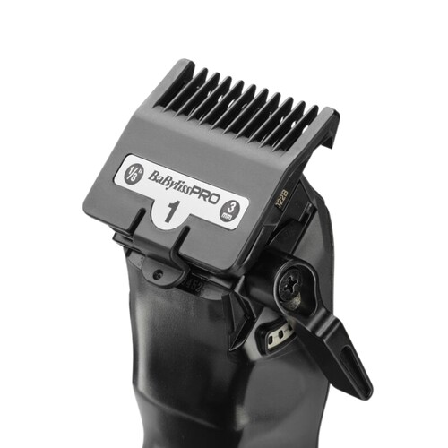 BABYLISS PRO 4