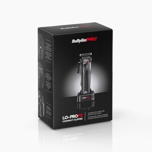 BABYLISS PRO 10