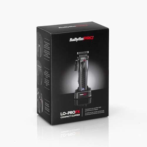 BABYLISS PRO 10