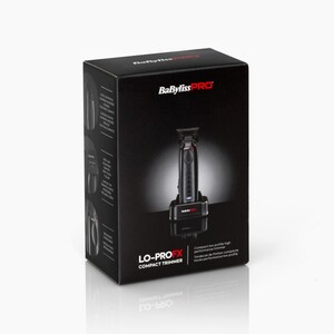 BABYLISS PRO 8