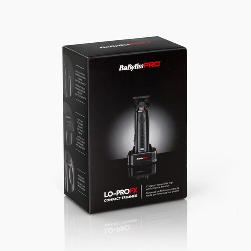 BABYLISS PRO 8