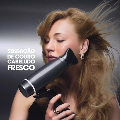 GHD SPEED SECADOR 3