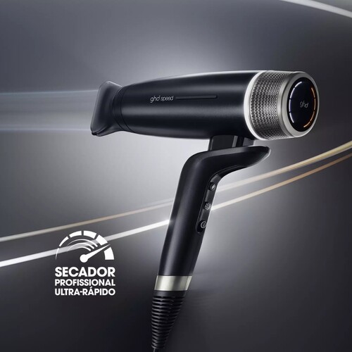GHD SPEED SECADOR 2