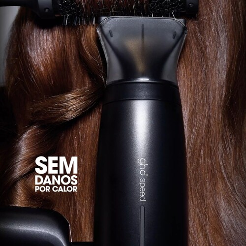 GHD SPEED SECADOR 4