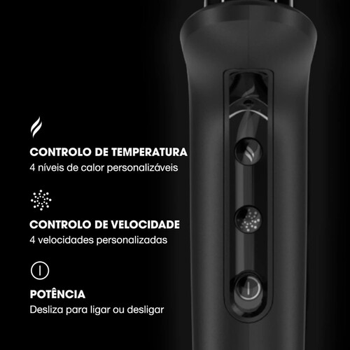 GHD SPEED SECADOR 6
