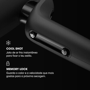 GHD SPEED SECADOR 7