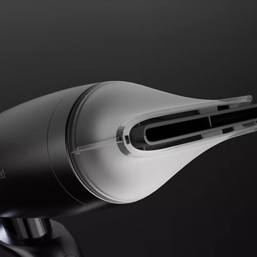 GHD SPEED SECADOR 10