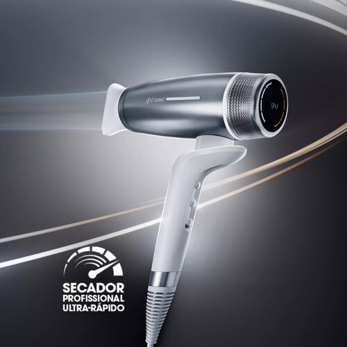GHD SPEED SECADOR 2