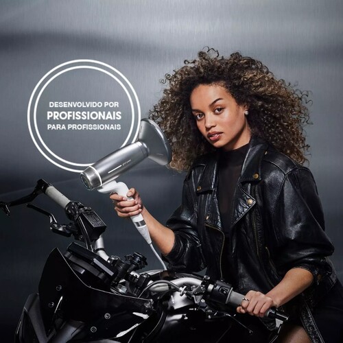 GHD SPEED SECADOR 8