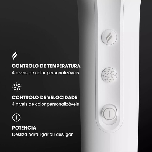 GHD SPEED SECADOR 3