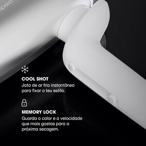 GHD SPEED SECADOR 4