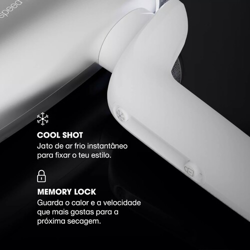 GHD SPEED SECADOR 4