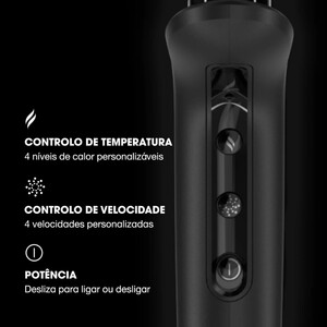 GHD SPEED SECADOR 3