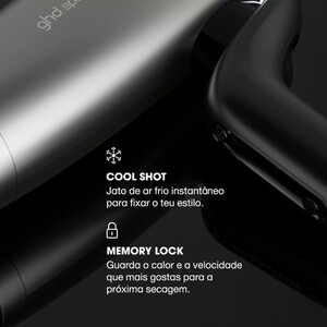 GHD SPEED SECADOR 4