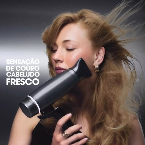 GHD SPEED SECADOR 8