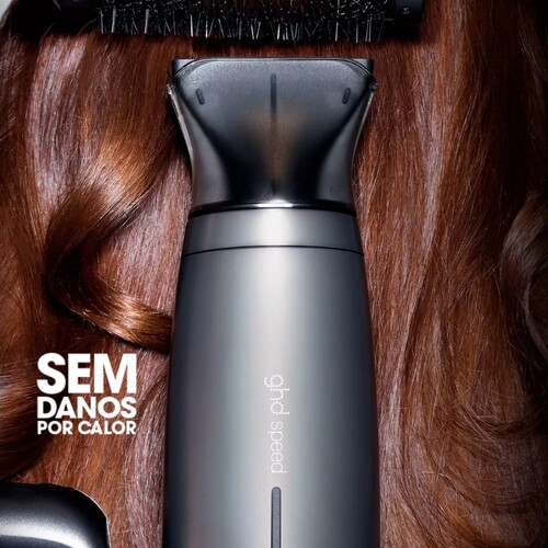 GHD SPEED SECADOR 9