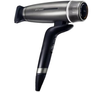 GHD SPEED SECADOR IÓNICO PROFISSIONAL TITANIUM BLACK