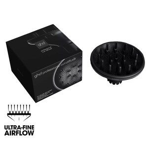 GHD DIFUSOR 2
